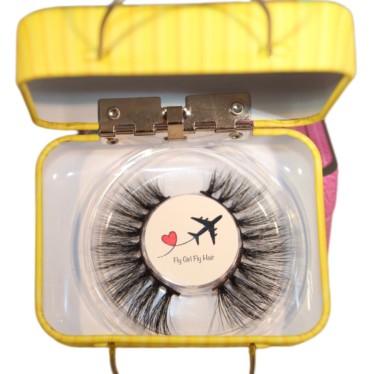 Fly girl Fly Lashes