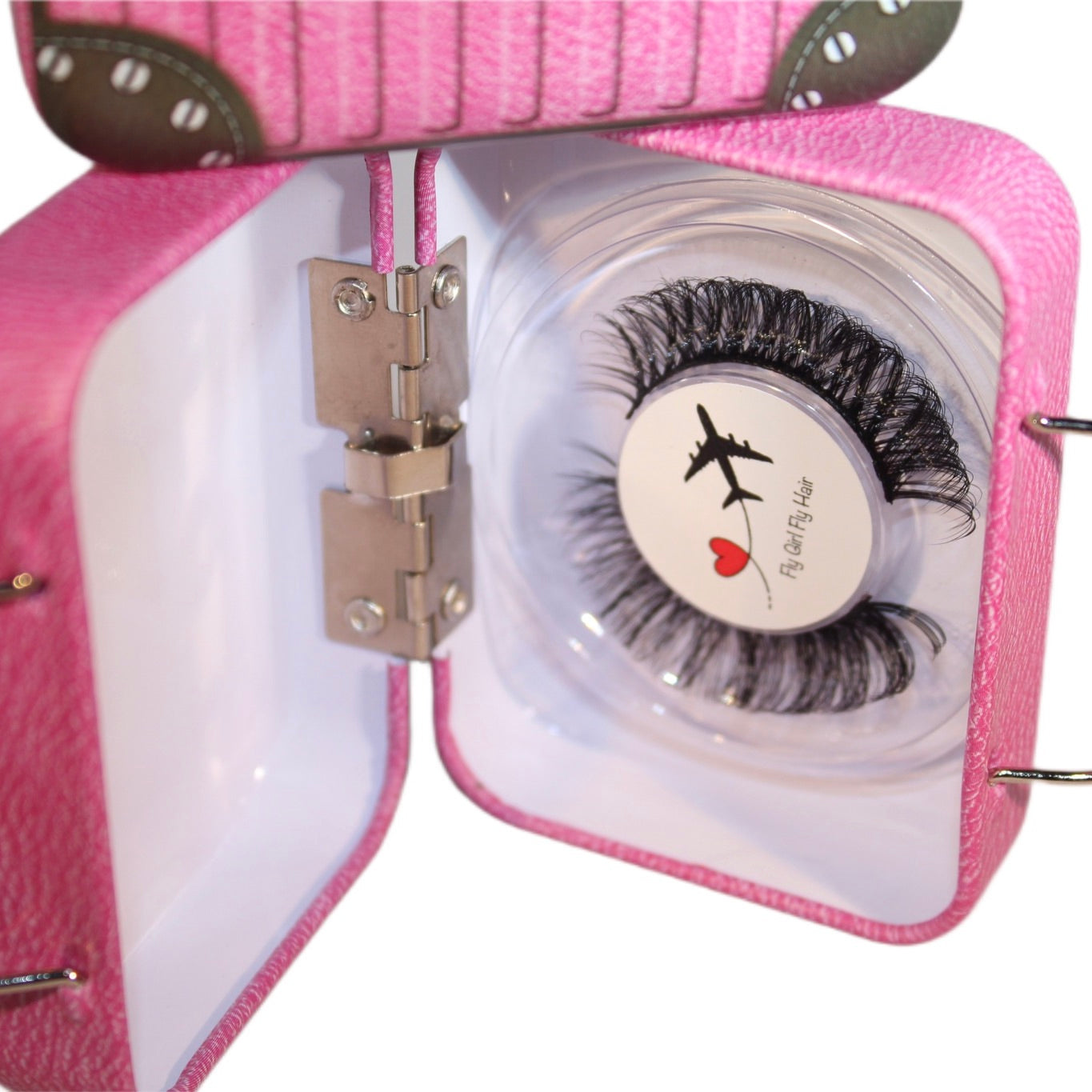 Fly girl Fly Lashes