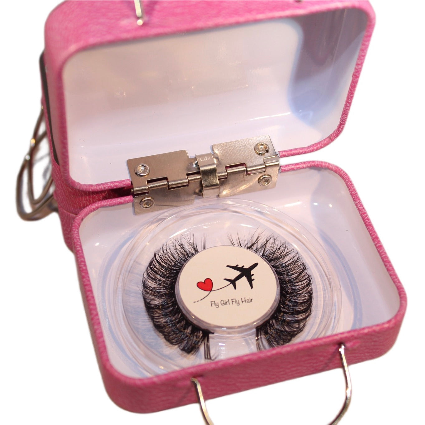 Fly girl Fly Lashes