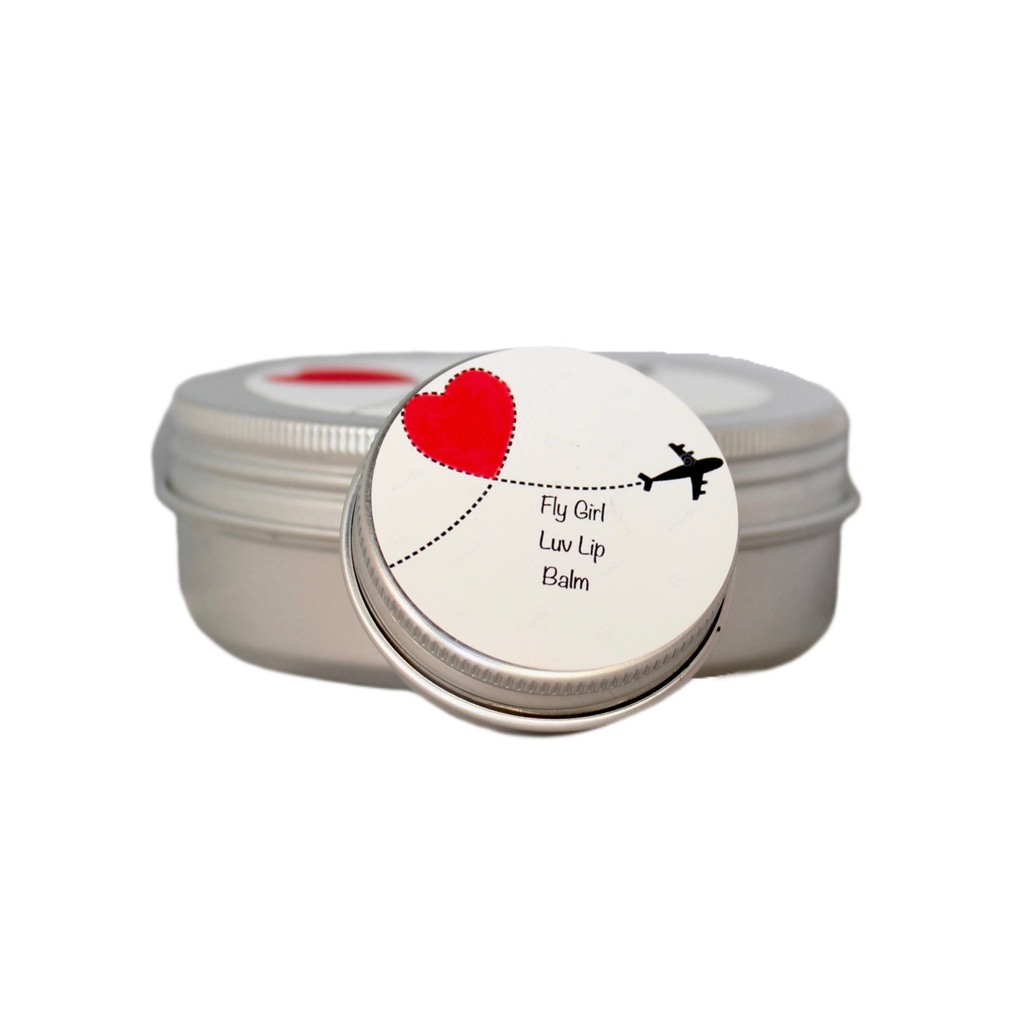 Fly Lip Balm