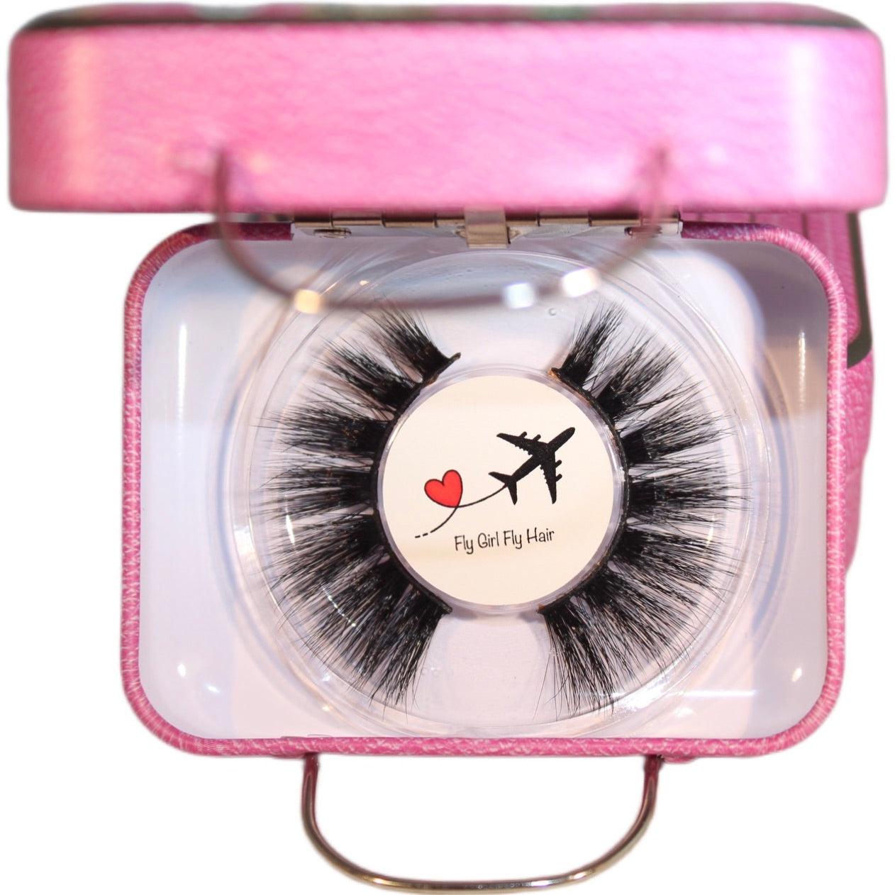 Fly girl Fly Lashes