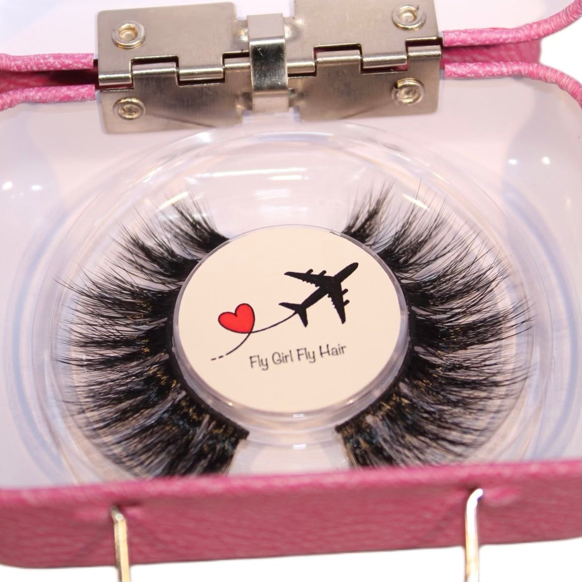 Fly girl Fly Lashes