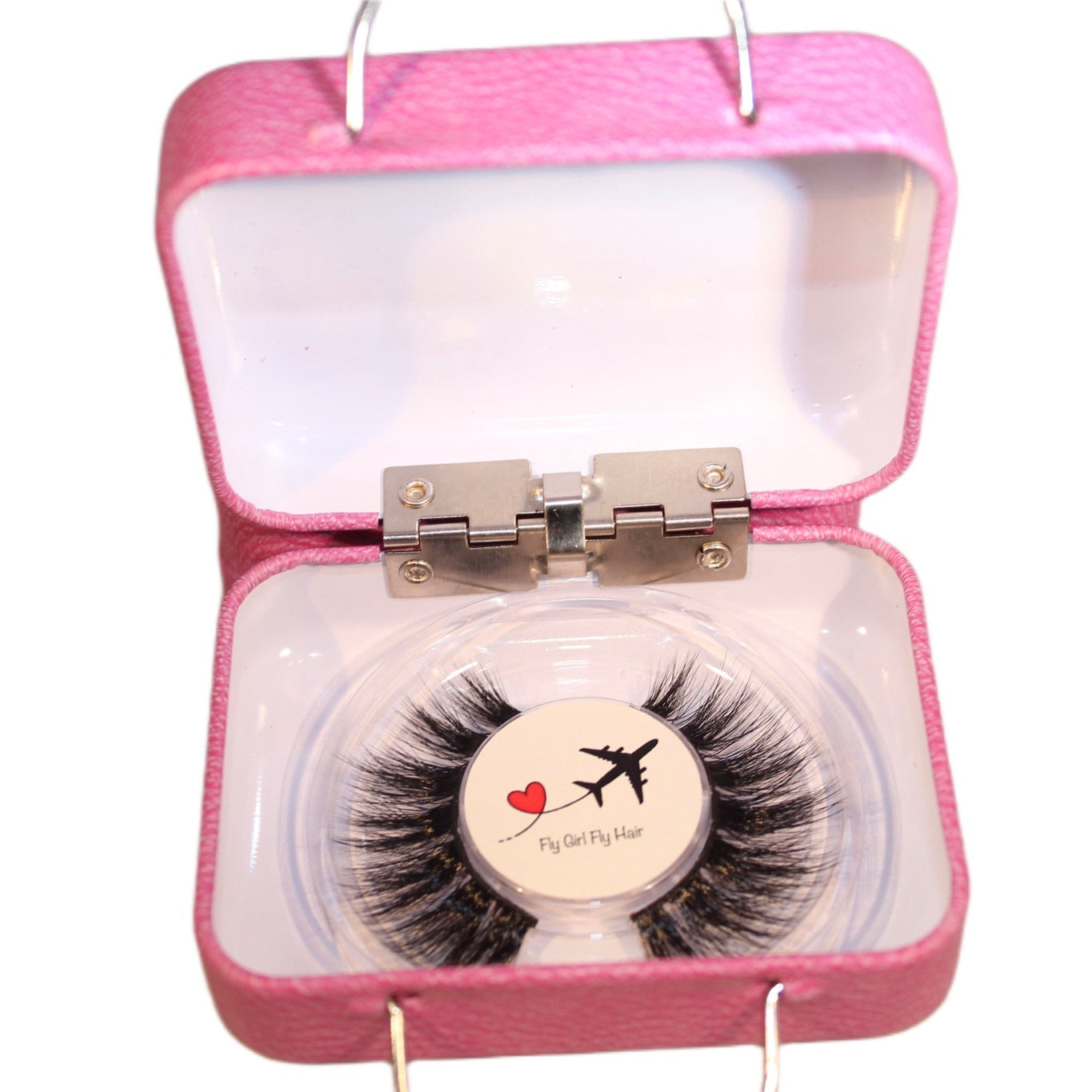 Fly girl Fly Lashes