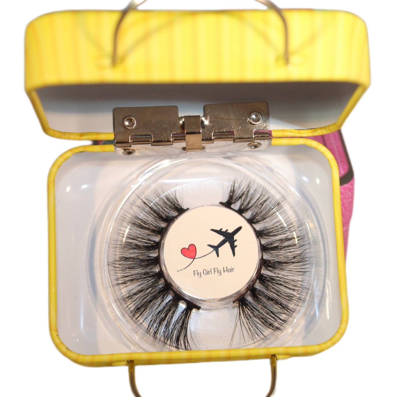 Fly girl Fly Lashes