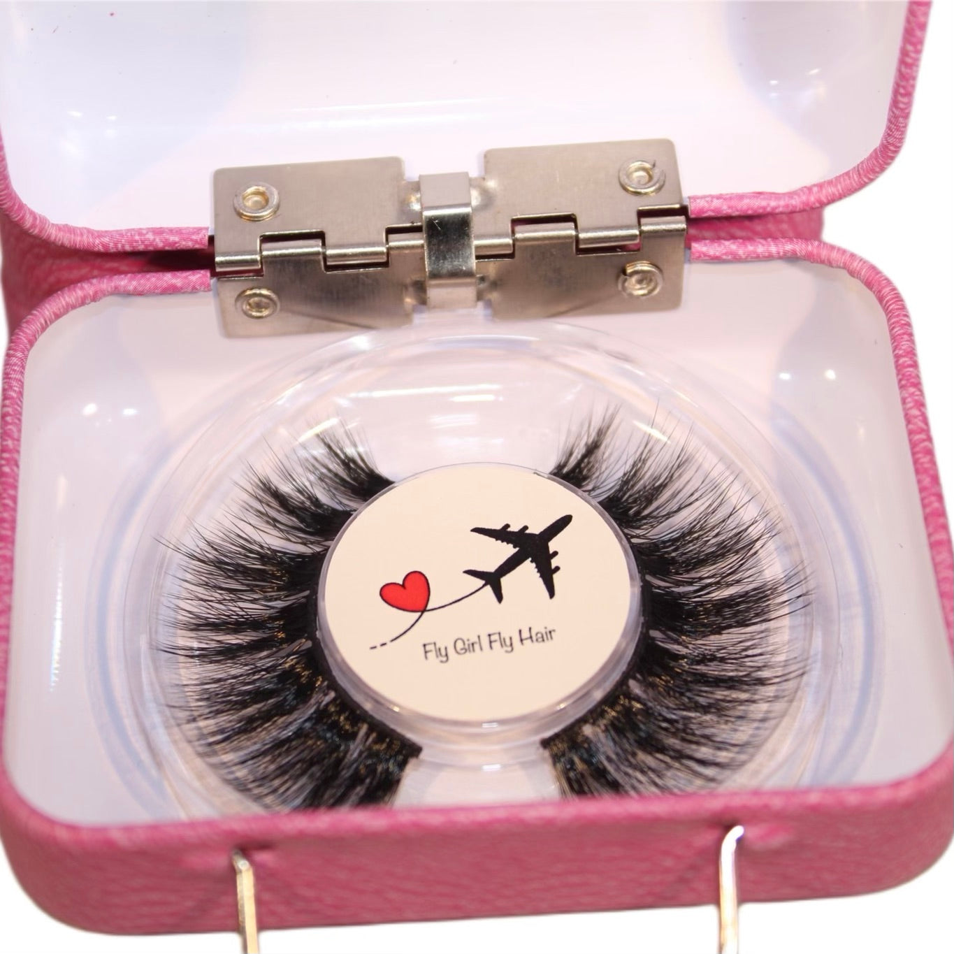 Fly girl Fly Lashes