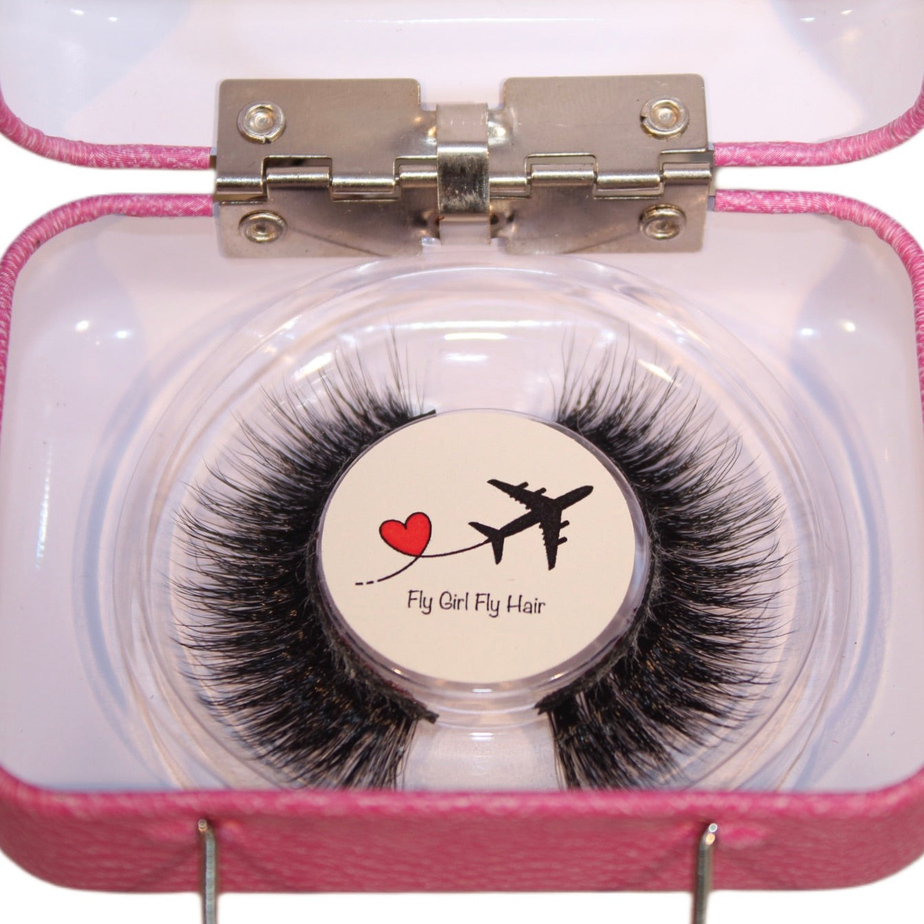 Fly girl Fly Lashes