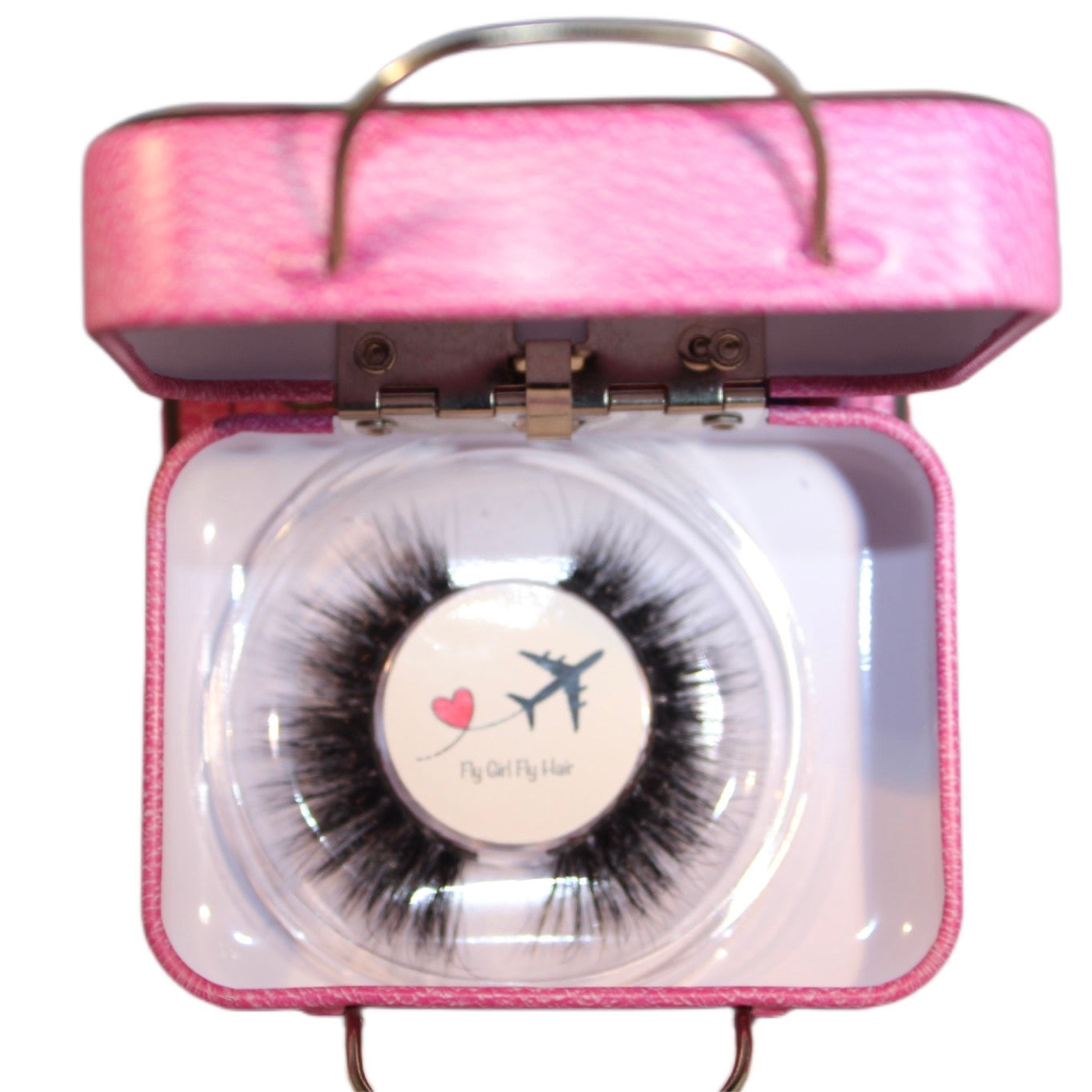 Fly girl Fly Lashes