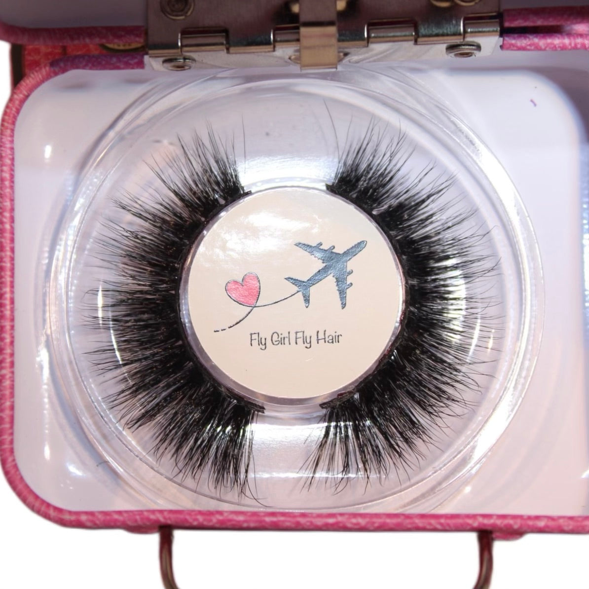 Fly girl Fly Lashes